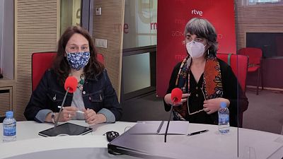 Asociación de Mujeres Investigadoras y Tecnólogas: "Seguimos sintiéndonos un poco intrusas"