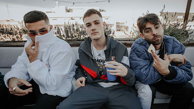 5 razones por las que tienes que ver el capítulo 2 de 'Bnet, el campeón tranquilo'