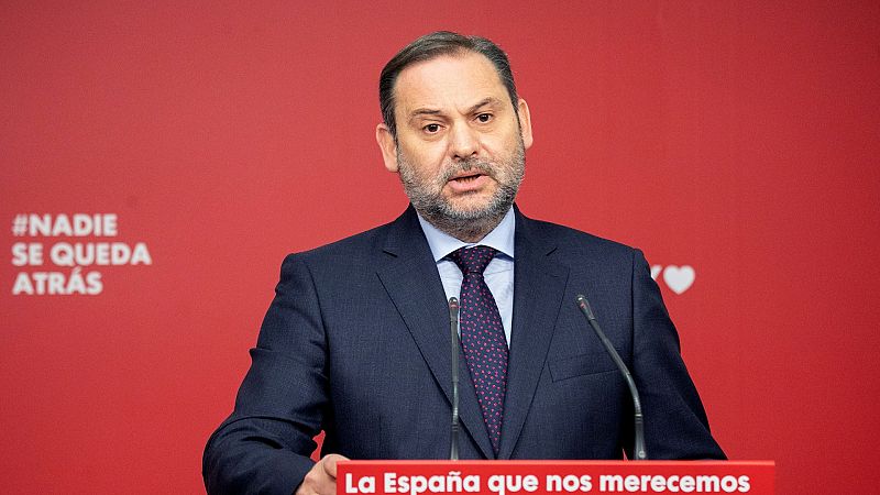 El PSOE rechaza los votos de Vox para investir a Illa e insiste en que no gobernará con independentistas