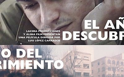 'El ao del descubrimiento', mejor pelcula espaola en los 65 Premios RNE Sant Jordi