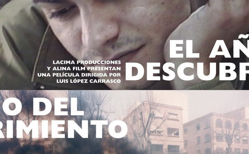 'El año del descubrimiento', mejor película española en los 65º Premios RNE Sant Jordi