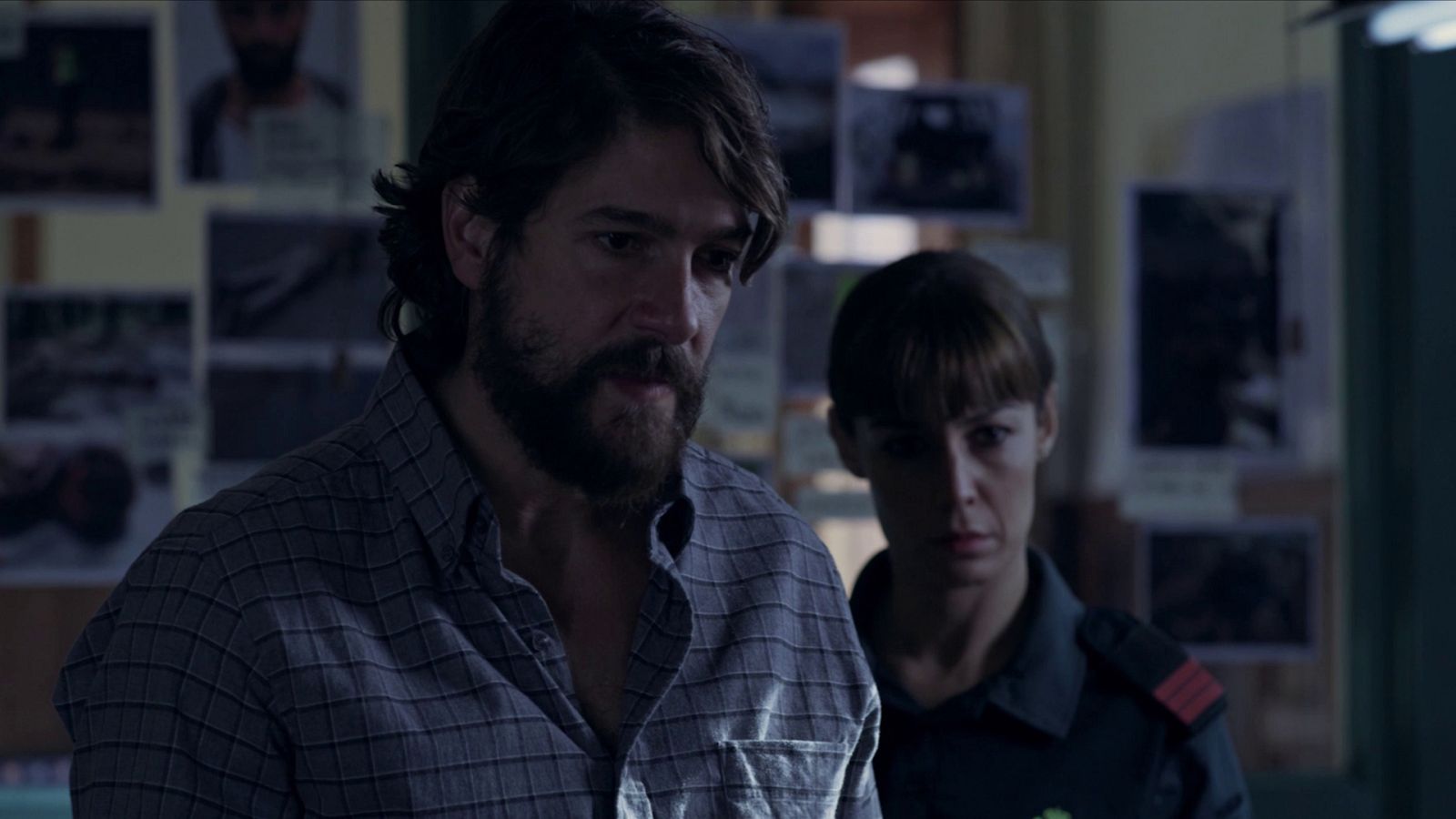 La caza. Tramuntana - Así comienza el quinto capítulo de 'La caza. Tramuntana'