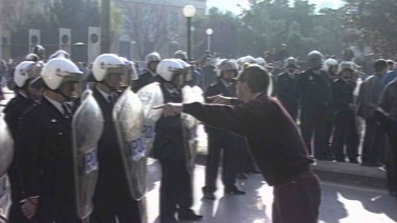 'El año del descubrimiento', mejor Película Española en los Premios Sant Jordi