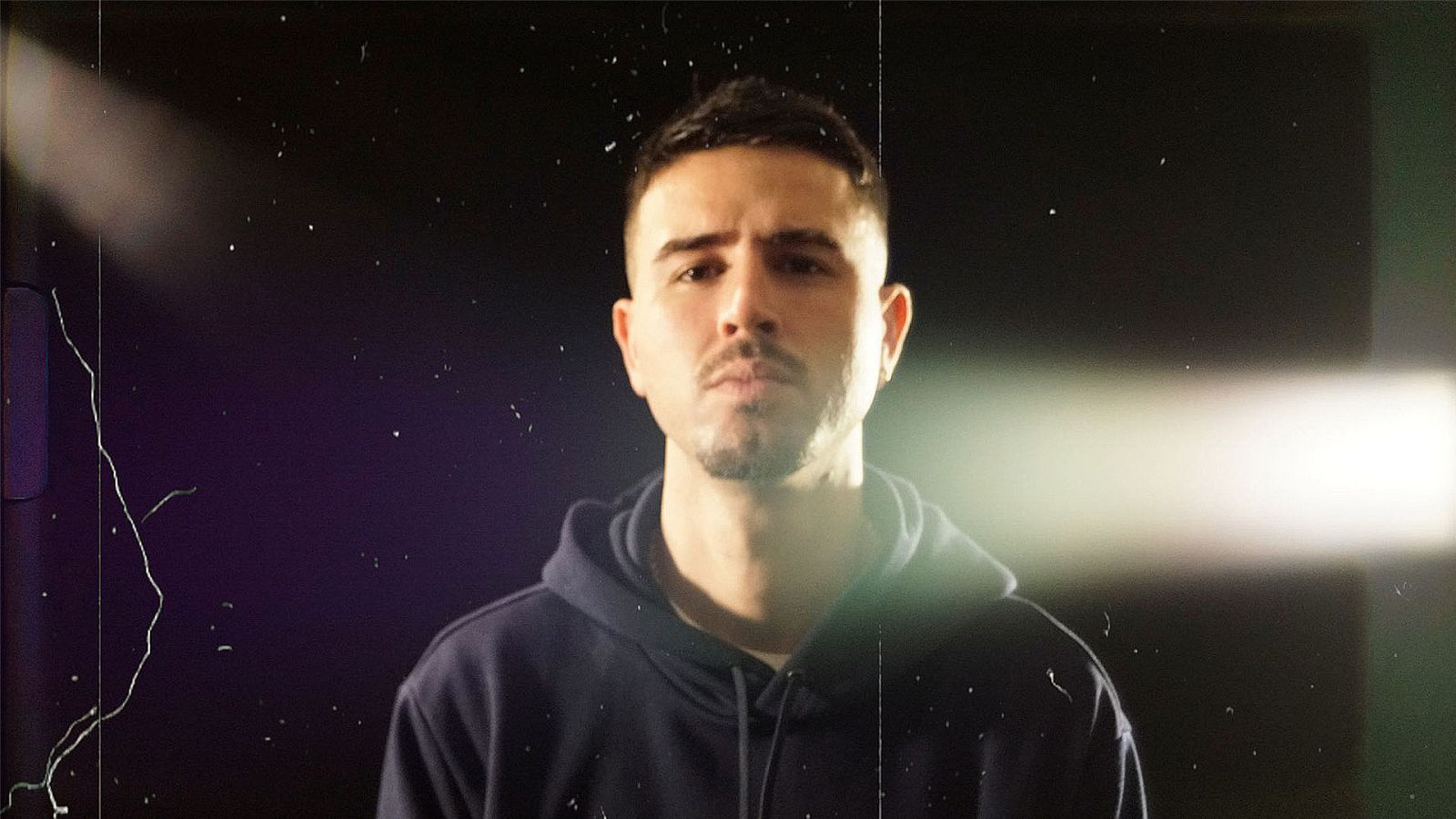 Entrevista al rapero Easy-S, en Playz - Playztrends | Ver