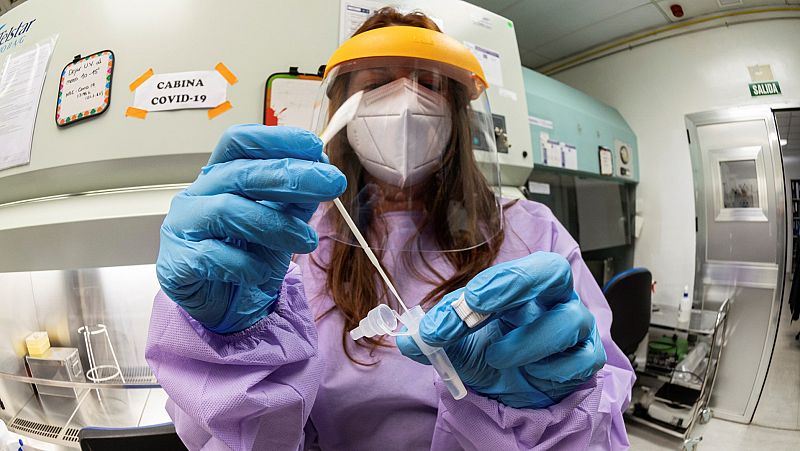 La lucha contra el coronavirus desde la precariedad laboral