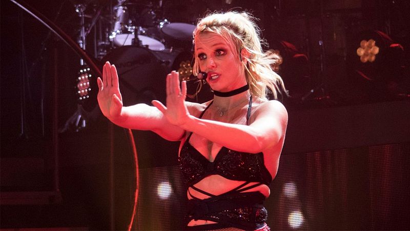 Framing Britney Spears: la historia de un juguete roto