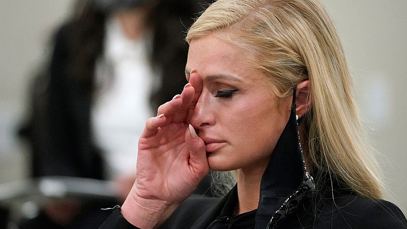 Paris Hilton revive su peor pesadilla: abusos, castigos y vejaciones