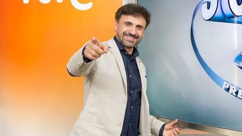 José Mota, uno de los estafados por Paco Sanz: "Siento mucha vergüenza ajena"