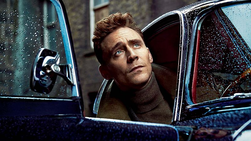 Tom Hiddleston, la elegancia británica 'infiltrada' en Marvel, cumple 40 años