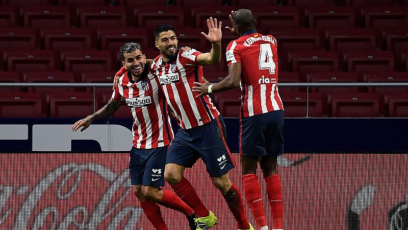 El Atlético-Chelsea de Champions no se podrá jugar en el Metropolitano y Bucarest podría acoger el choque