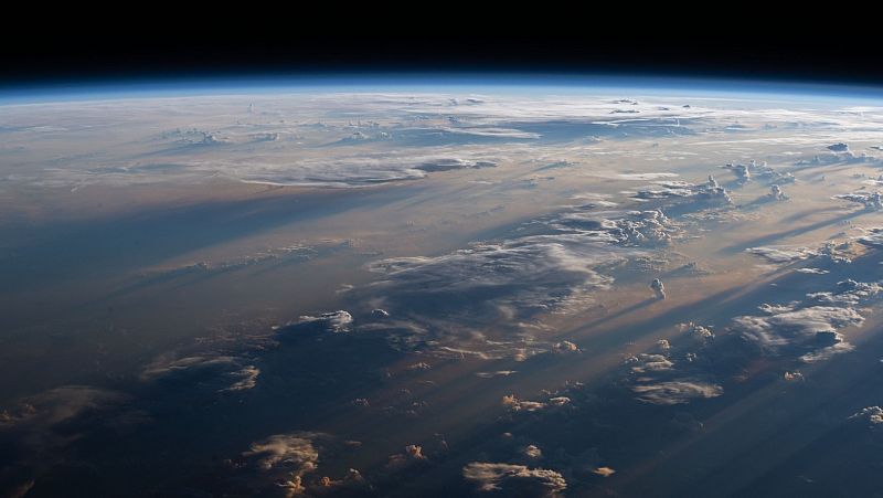 La NASA pide ayuda para encontrar las mejores fotos del espacio
