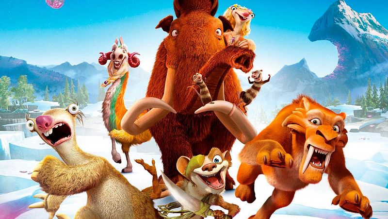 Disney cierra Blue Sky, el estudio de animación de 'Ice Age' y 'Rio'