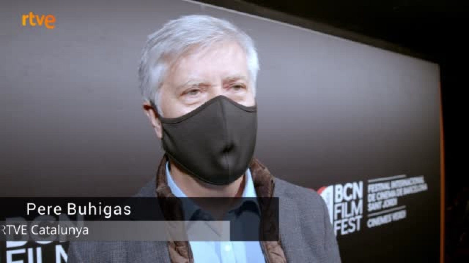 Presentació Bcn Film Fest