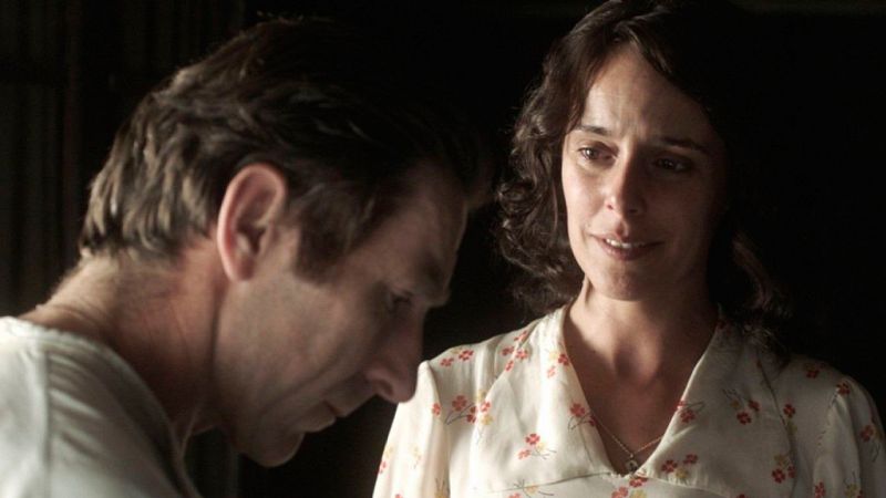 'La trinchera infinita' se queda fuera de la carrera por los Oscar y 'La voz humana' será la única opción española
