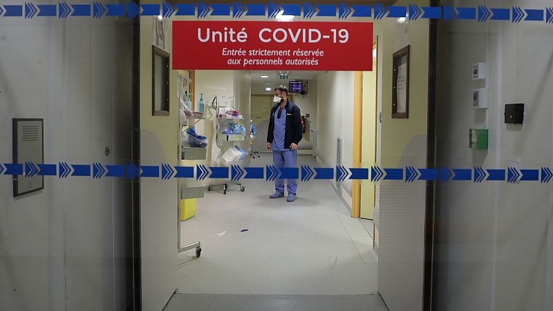 Coronavirus España | 9 de febrero: España ya supera los tres millones de contagios