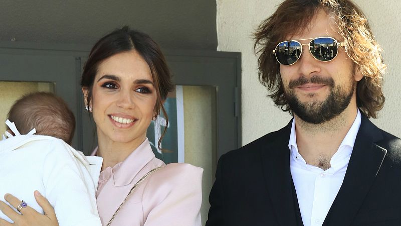 Elena Furiase se casa, ¿será más tranquila que la boda de su madre?