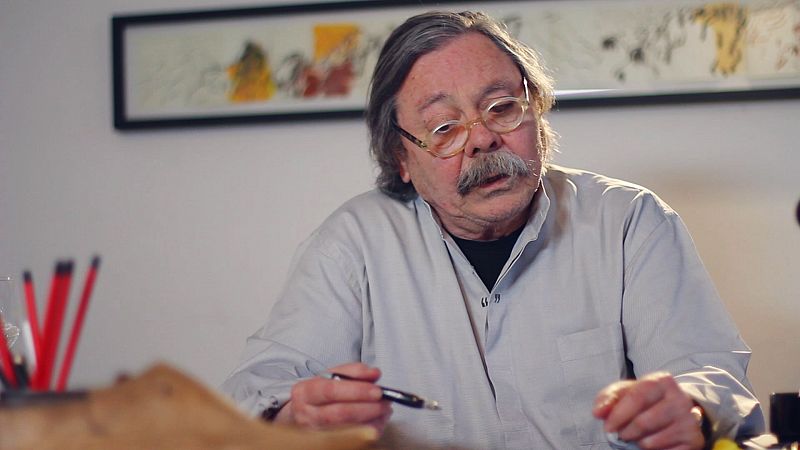 Muere el diseñador gráfico Alberto Corazón