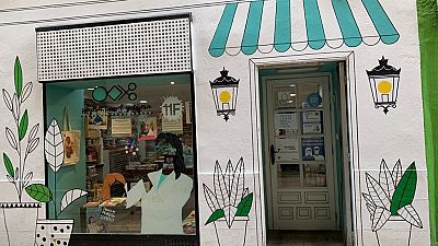 Aragón celebra el Día de la Niña y la Ciencia