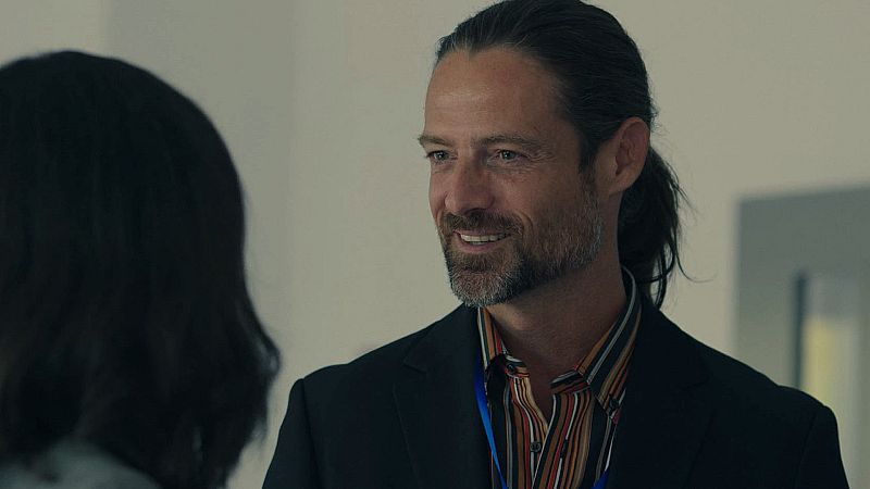 'My Darling' vuelve a 'Cuéntame cómo pasó' ¡Repasamos su historia de amor con Inés Alcántara!