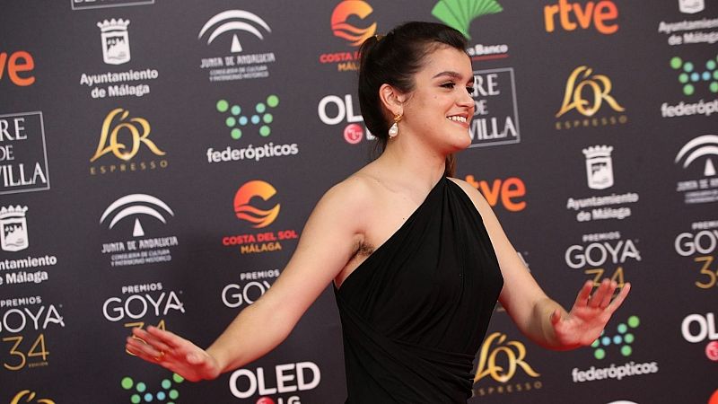 Amaia estrena nueva colaboración el 19 de febrero