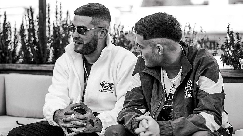 La playlist con los temazos que suenan en 'Bnet, el campeón tranquilo'