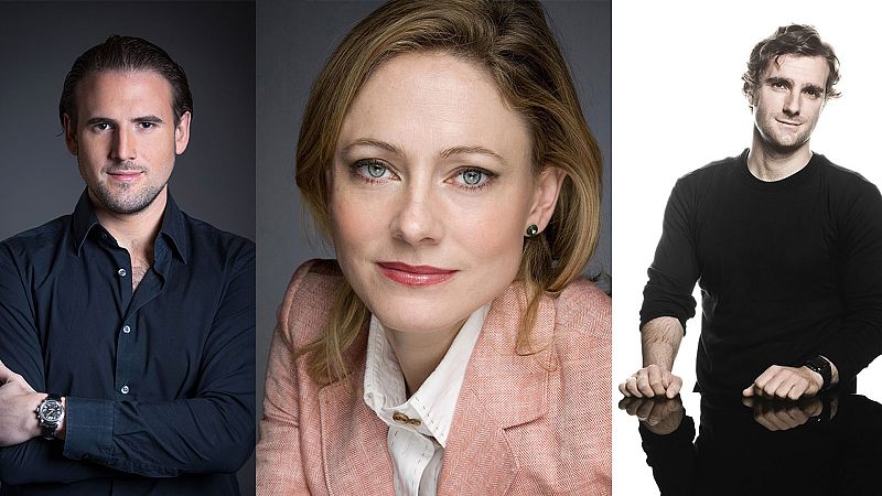 La Orquesta y Coro RTVE interpreta a Fauré bajo la batuta de François López-Ferrer