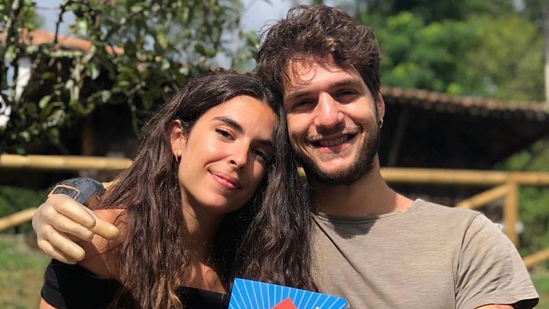 Davide Morana: "Perdí las cuatro extremidades, pero volvería a vivirlo otra vez. Es lo que me ha permitido ser quien soy a día de hoy"