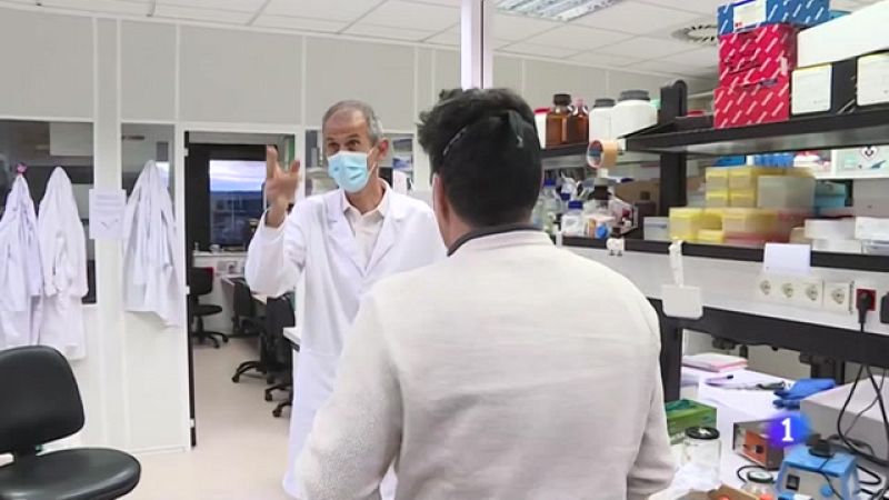 ¿Qué supone la llegada de la vacuna de Astrazéneca?