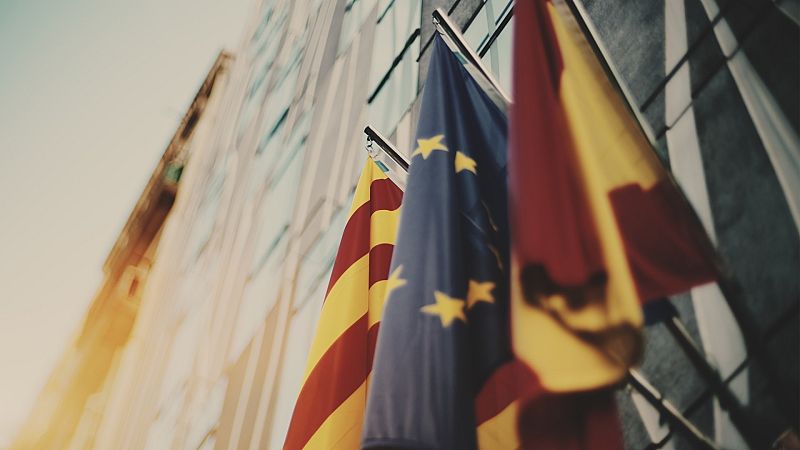 Diálogo, referéndum, DUI o federalismo: ¿Qué modelo territorial propone cada partido este 14F?