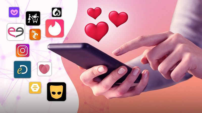 Las mejores app para ligar: qué encontrar en cada una de ellas