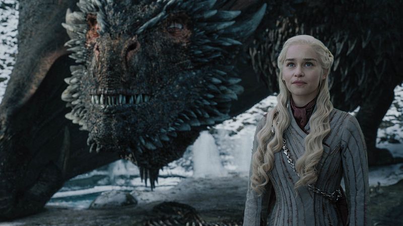 HBO confirma que 'House of the Dragon', precuela de 'Game of Thrones', comenzará a grabarse en abril