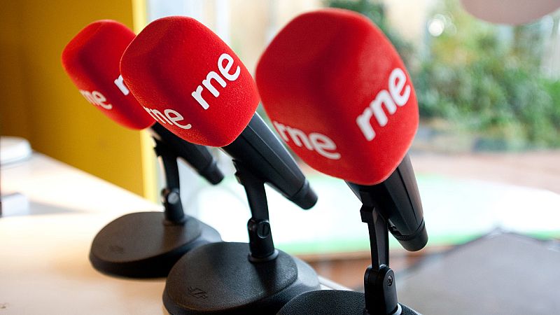 RNE celebra el Día Mundial de la Radio