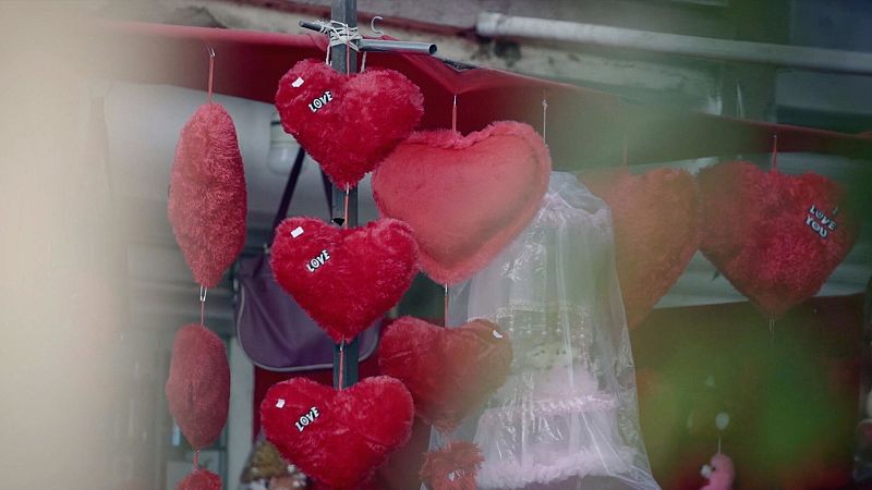 'La noche temática' analiza el deseo en 'No lo llames amor'