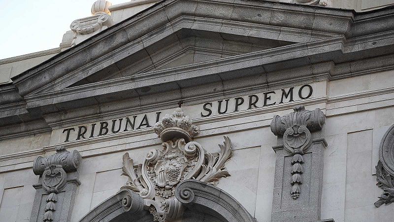 El Supremo avala publicar la identidad de un maltratador condenado por violencia de género