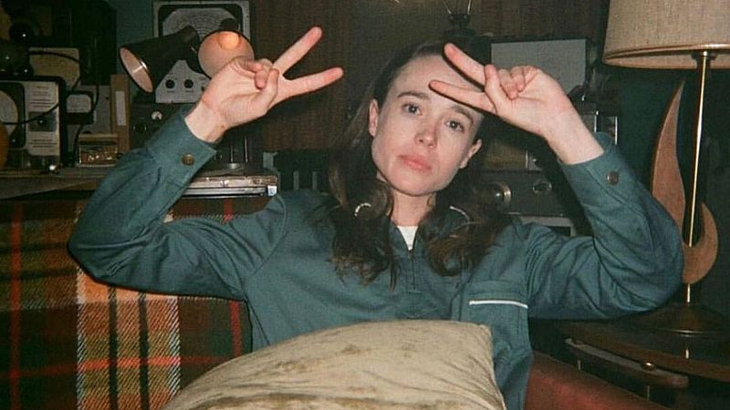 Elliot Page no será Ellie, pero Pedro Pascal sí será Joel en la serie 'The Last Of Us'