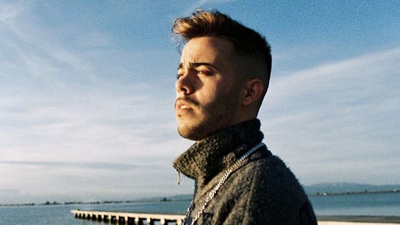 Soge Culebra: "Un concierto en época Covid es como un partido de fútbol en el que no se puede dar patadas a un balón"