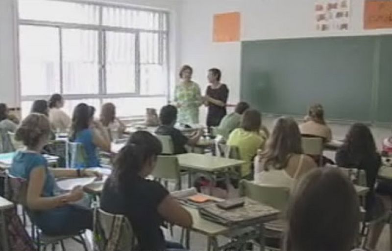 Valencia deja en manos del profesor la elección del idioma de Educación para la Ciudadanía