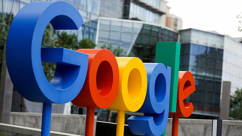 Google anuncia una inversión de más de 536 millones de euros en España durante los próximos cinco años
