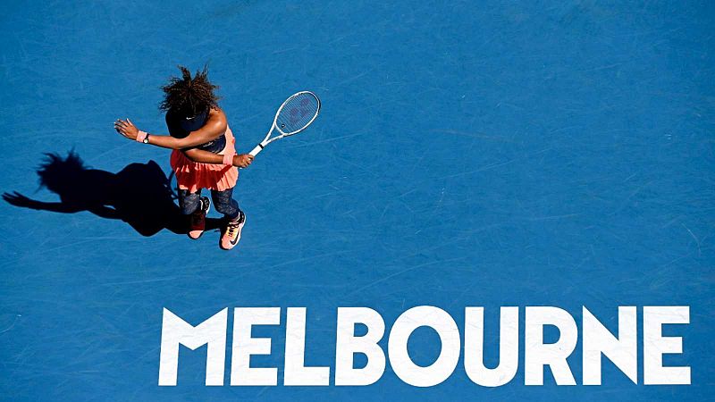 El Open de Australia se quedará sin público tras el nuevo brote de COVID-19 en Melbourne