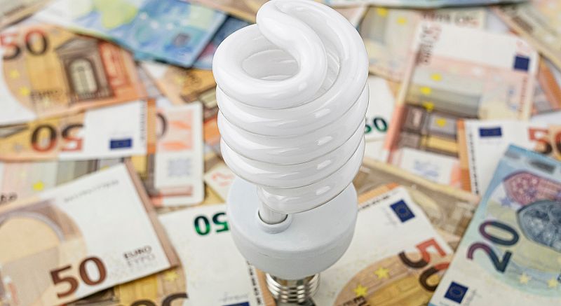 Los precios suben un 0,5 % interanual en enero por la luz, tras nueve meses de caídas