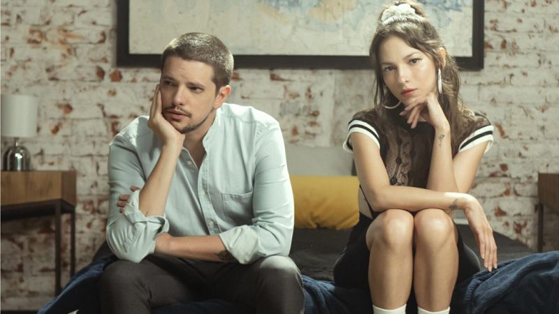 Paty Cantú presenta "Odiarte", su nuevo tema junto a Lasso: "La intención de esta canción es de sanación, sea cual sea tu historia"