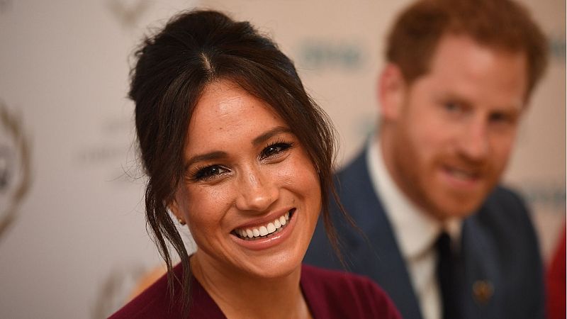 Meghan, vence: la duquesa de Sussex gana la batalla a dos medios británicos por atacar su privacidad