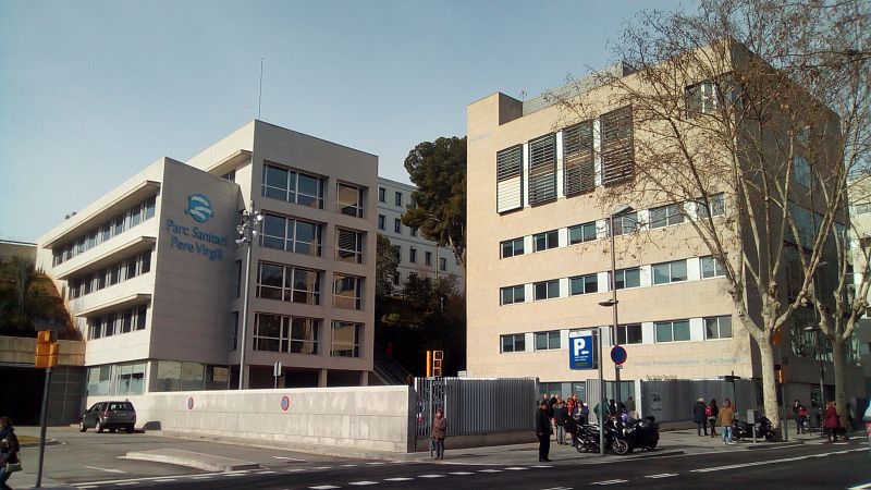 Cataluña tendrá el primer acelerador de protones público de España para tratar el cáncer infantil
