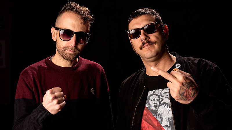 Nega, no sé cómo decirte esto sin que te duela