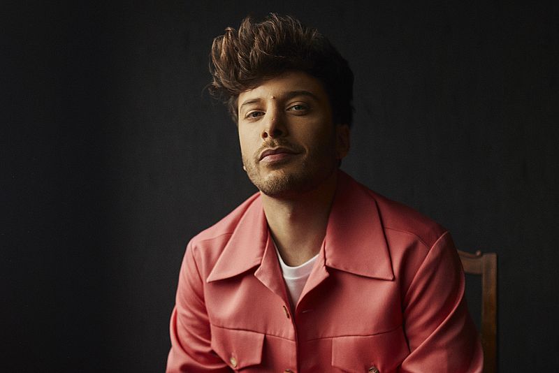 'Destino Eurovisión': los espectadores elegirán la canción de Blas Cantó el sábado 20 de febrero en La 1