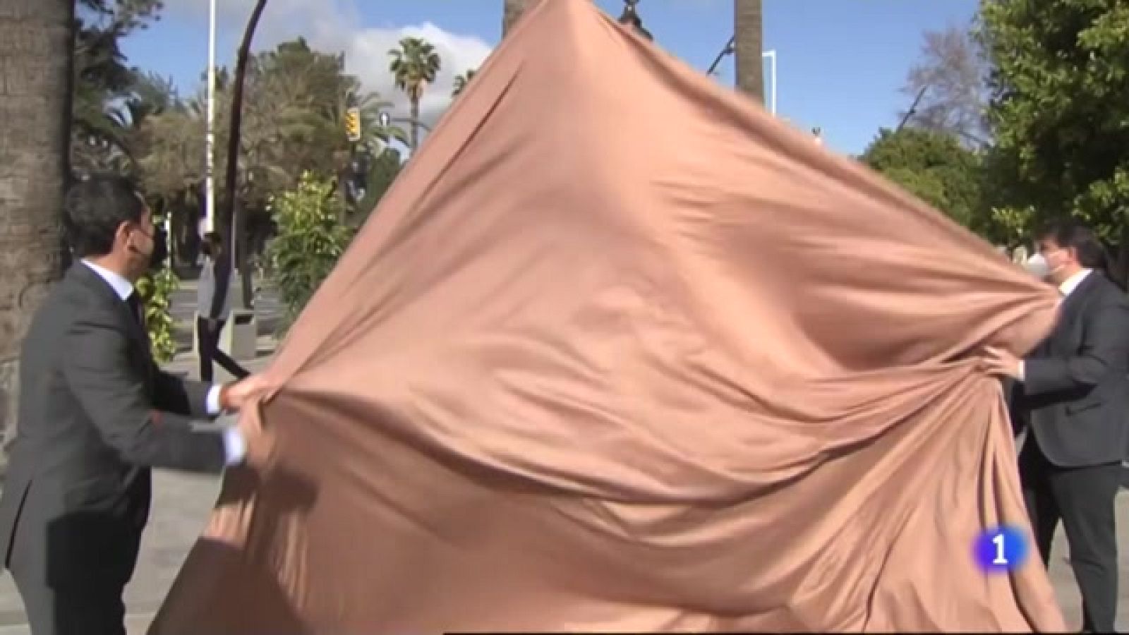 Andalucía se prepara para aumentar el ritmo de vacunación - Noticias Andalucía | Ver