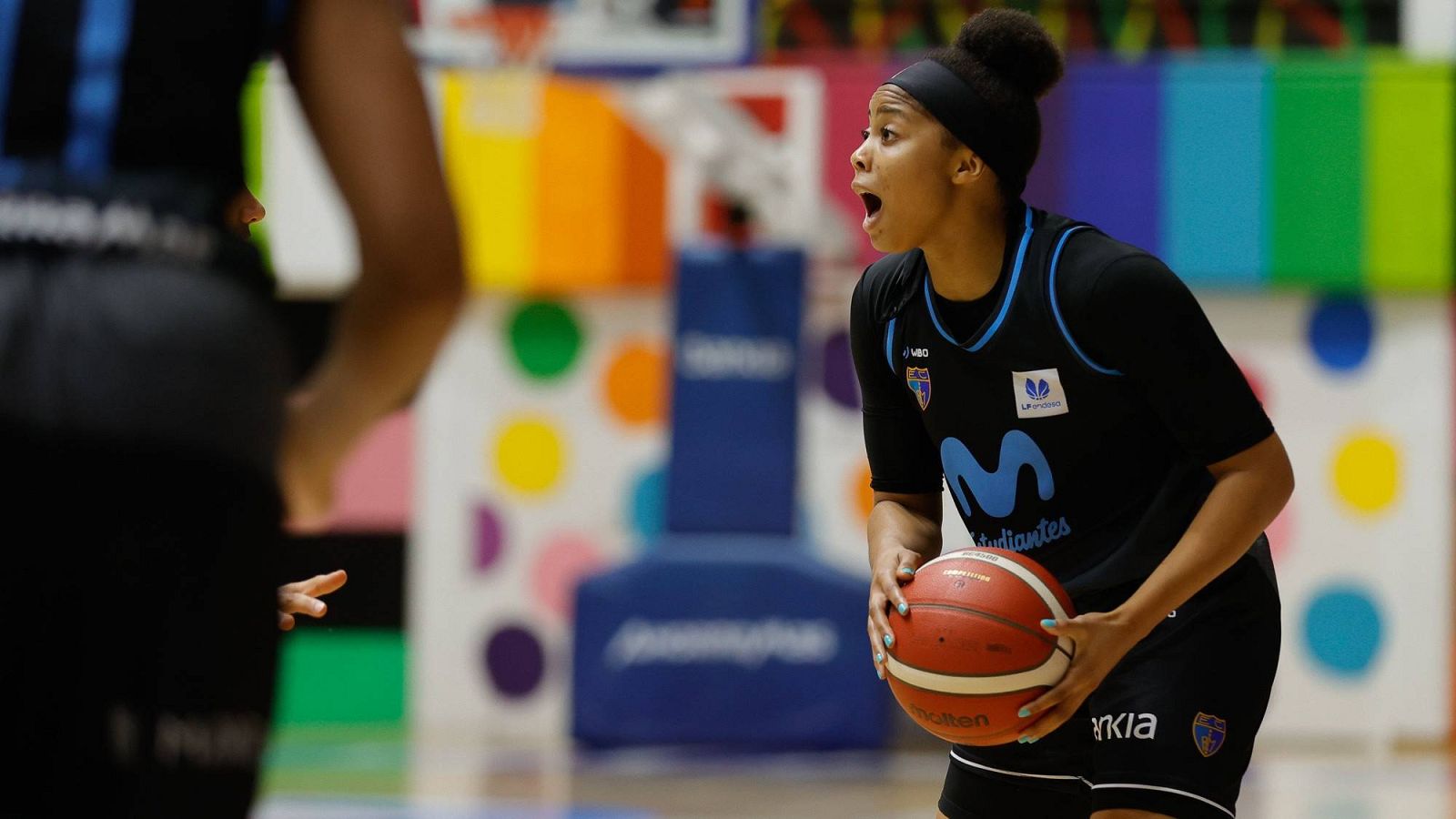 Arica Carter, MVP jornada 24 Liga Femenina