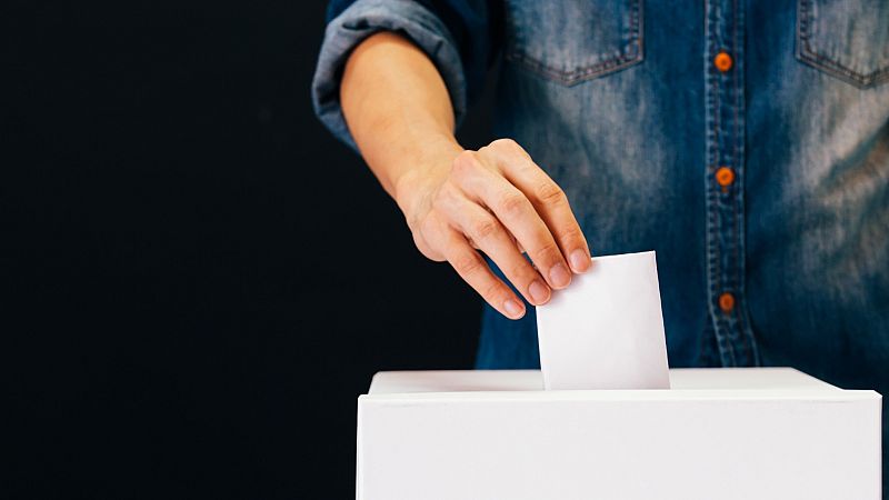 Guía para votar con seguridad este 14F: horarios, centro electoral y medidas anti COVID