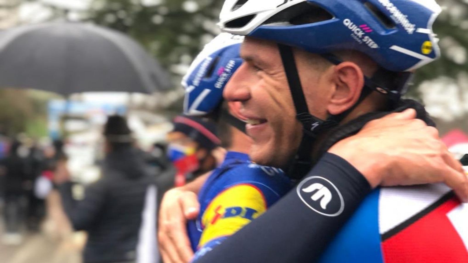 Tour Provenza | Ballerini repite victoria en la segunda etapa - Ciclismo | Ver