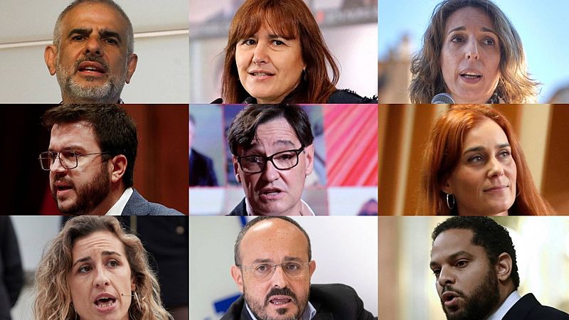 Duelos, 'sorpassos', la participación: en qué hay que fijarse este 14F